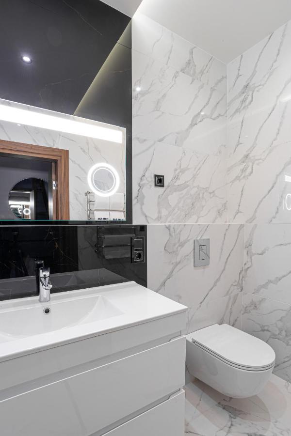 Villa Boutique Hotel 穆卡切沃 外观 照片