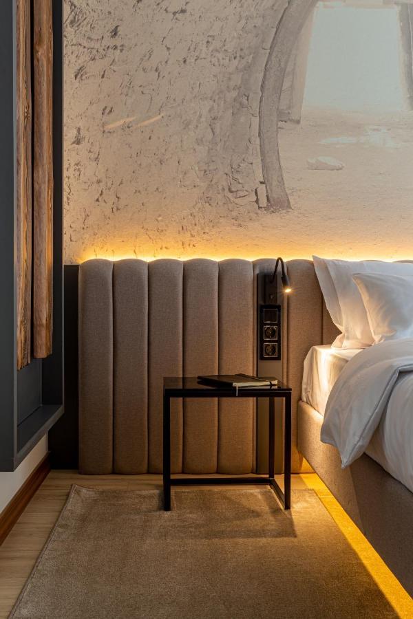 Villa Boutique Hotel 穆卡切沃 外观 照片